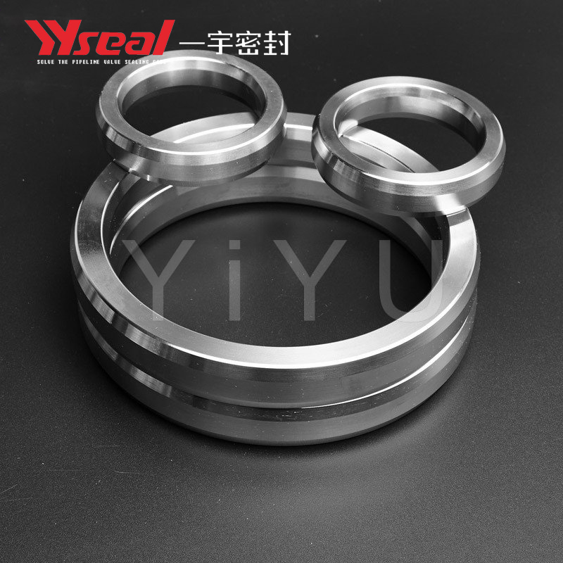 CS OVAL joint gasket